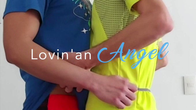??pasándolo rico con @AngelM2M4 
??having fun with @AngelM2M4 

??No te pierdas el vídeo completo de