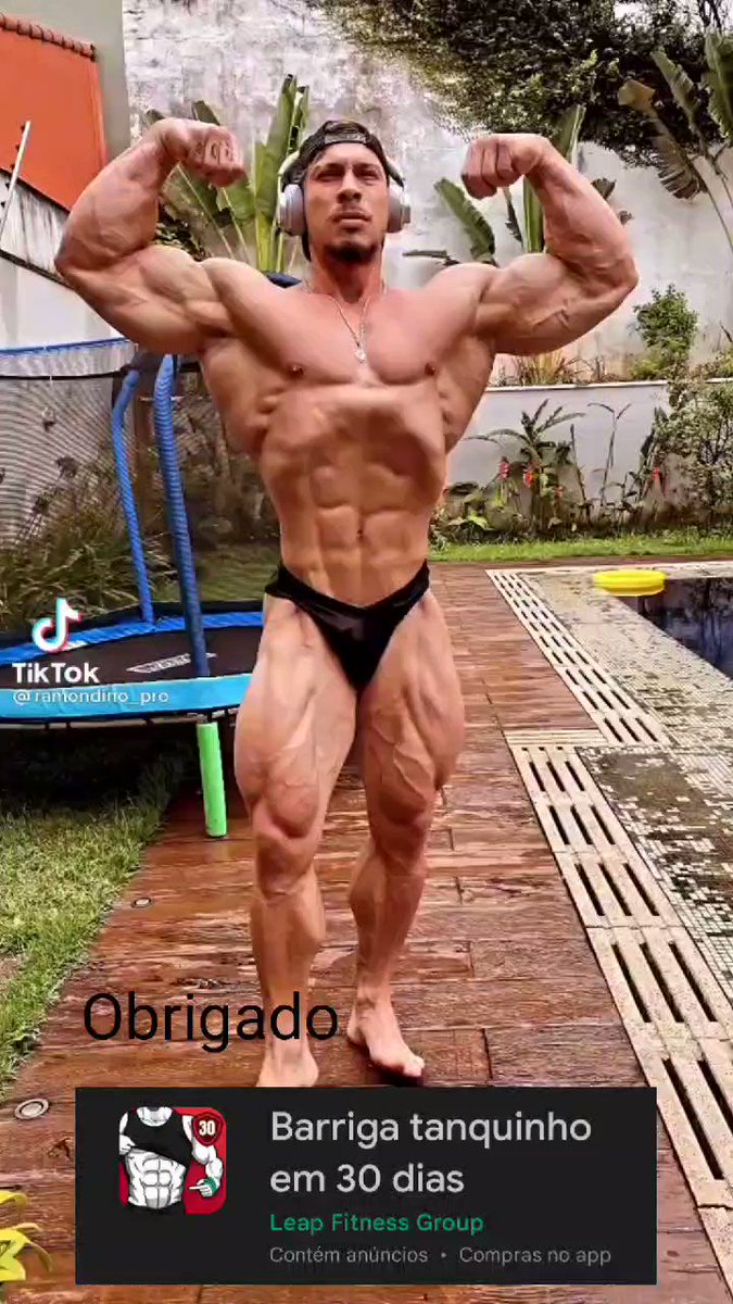 id de barriga tanquinho|Pesquisa do TikTok