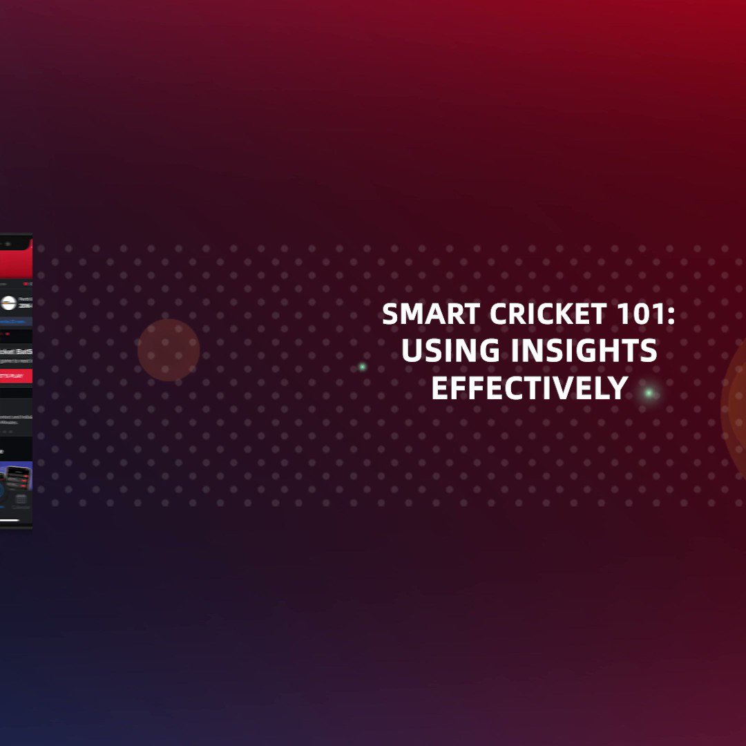Smart cricket ipl 2021 live