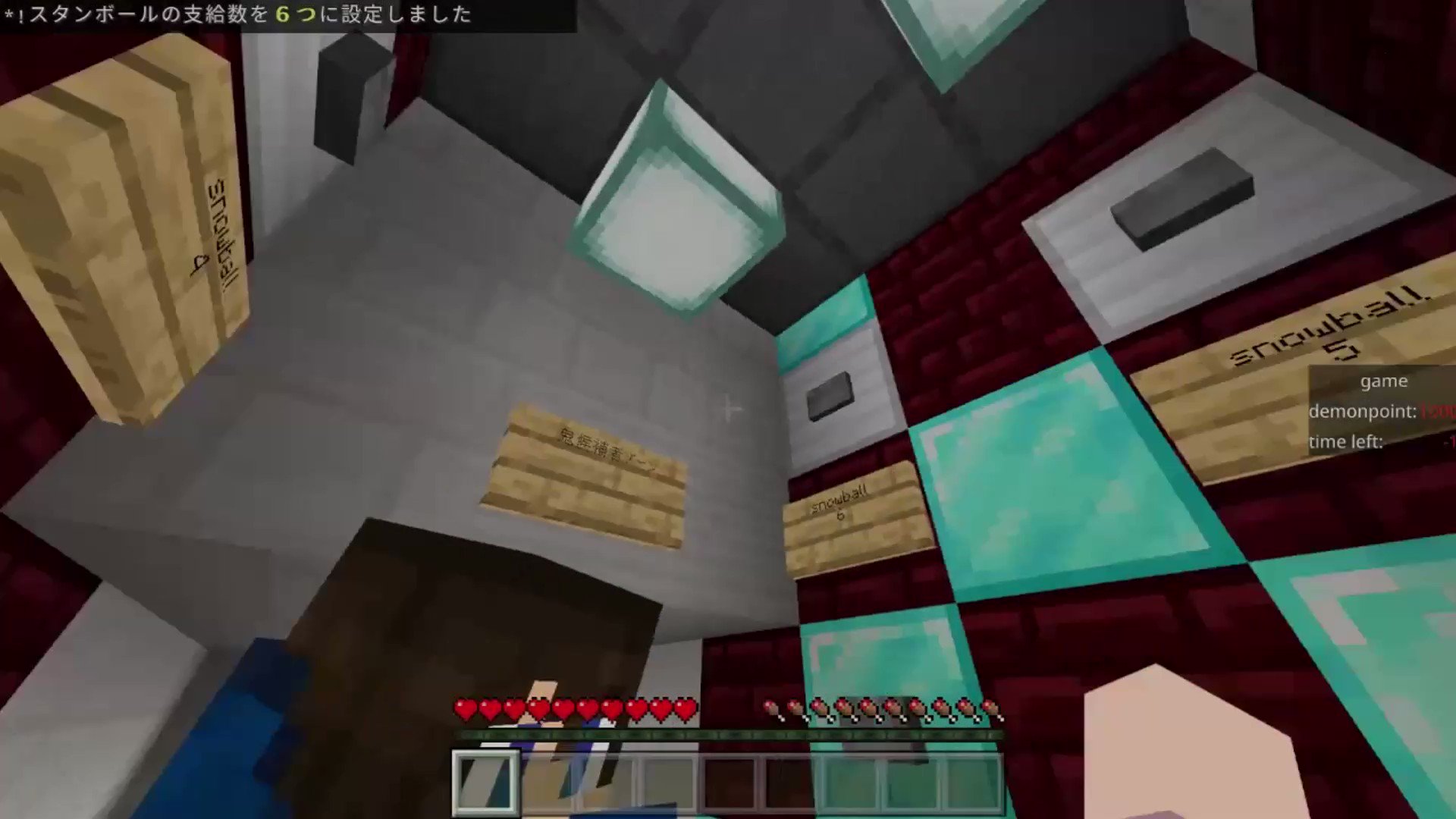 むらたま 1万人突破 マイクラ脱獄 Muratama77 Twitter