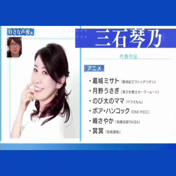 世代別ベストアニメ Twitter Search Twitter