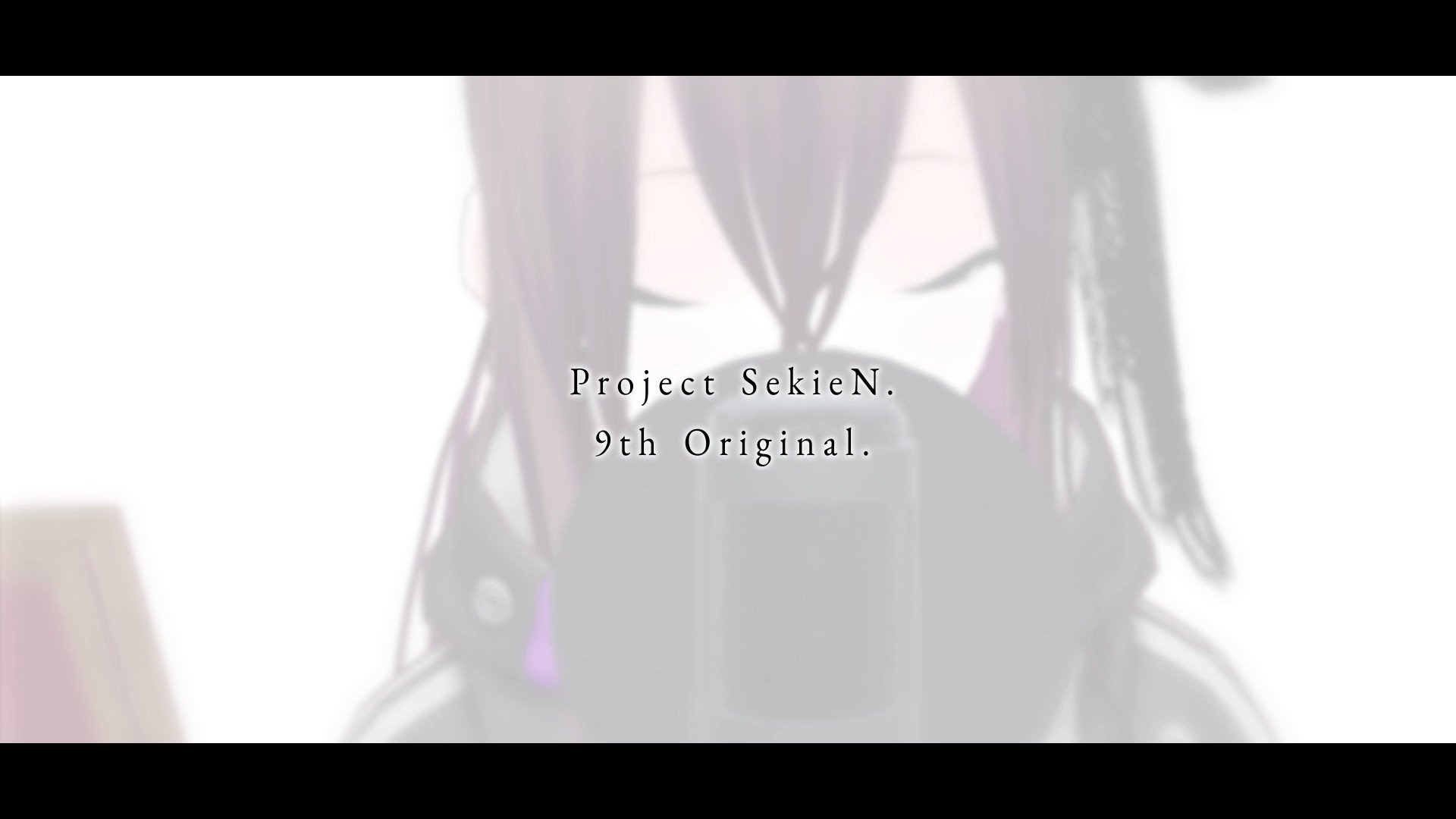 虚構セカイ Project Sekien Fictionv World Twitter