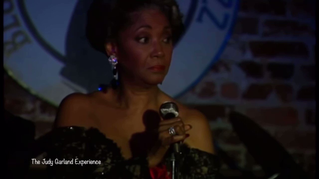 My love for Nancy Wilson is in this 37 second clip. Happy birthday to my fav. 