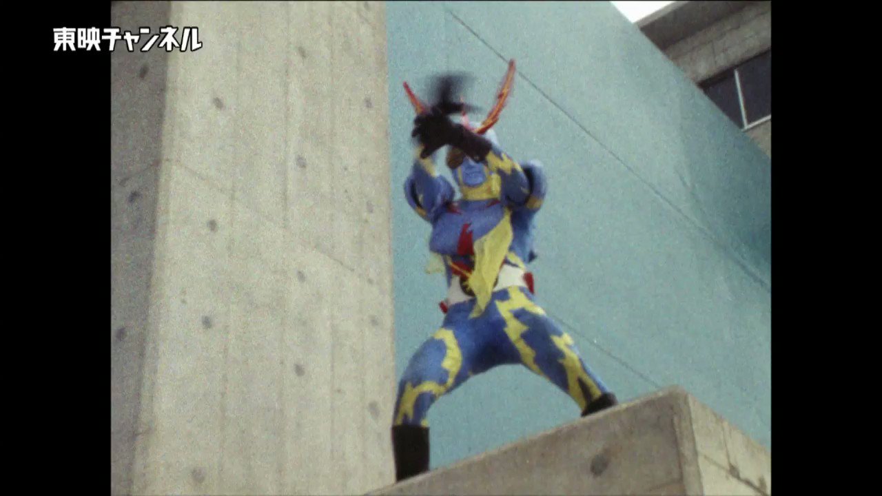 @toei_channel's video Tweet @toei_channel's video Tweet