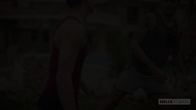 Ashton and Zach get together to exchange work out tips but they wind up exchanging a LOT more! ?
@AshtonSummers11