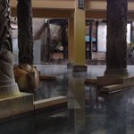 鹿児島 砂むし温泉 指宿白水館(Hakusuikan)のツイート画像
