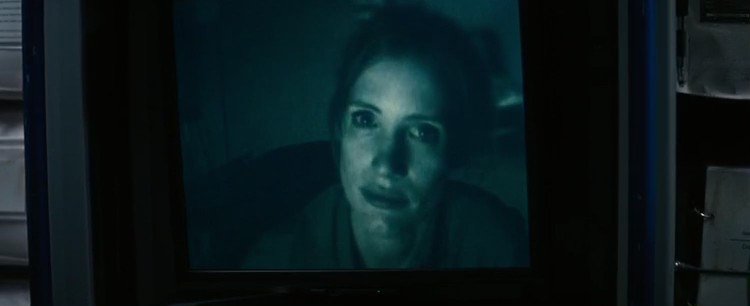 Happy birthday jessica chastain! 