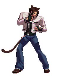RT @helsic: Happy international cat day~
#internationalcatday #diainternacionaldelgato #Kyokusanagi https://t.co/gfsILggX4W