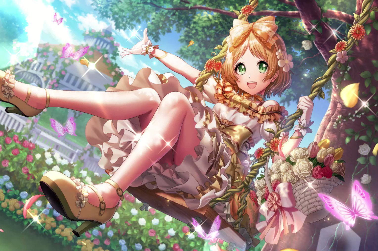 D4DJ Groovy Mix（ #グルミク ）公式 على X: 