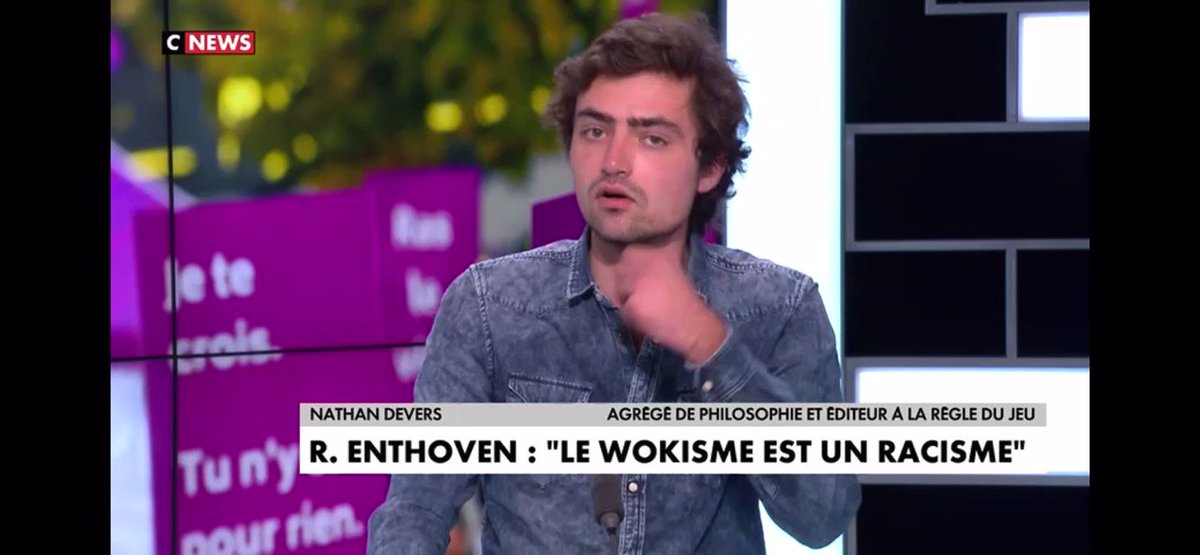 Nathan Devers Nathan Devers on Twitter: "À chacun, ensuite, d'avoir son avis, bien sûr.  Mais il me semble important de poser ce débat sur des bases précises." /  Twitter