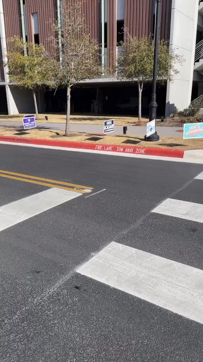 This Friday is the last day of Early Voting in Texas! Head to the polls and avoid the crowds on Election Day. https://t.co/q8tSA6Ctj1