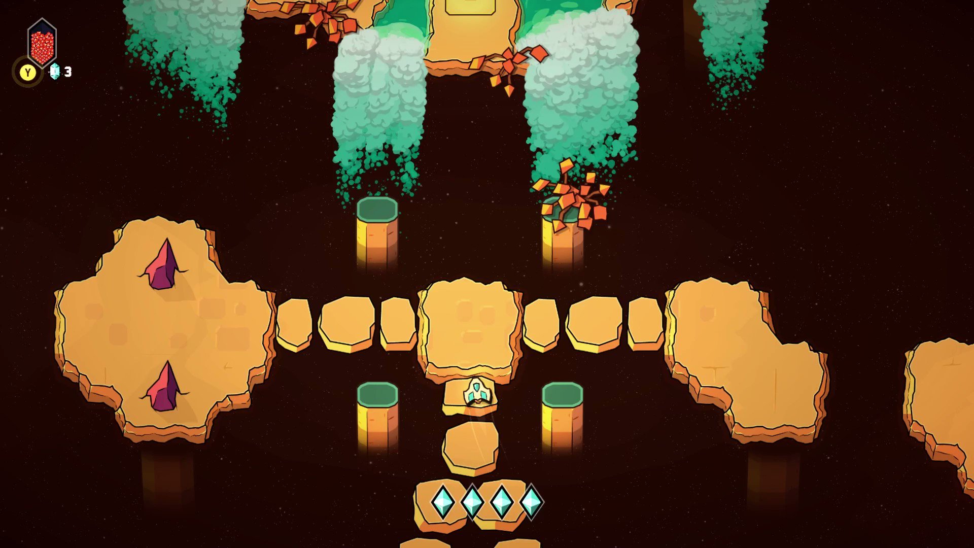 SoulGame (SoulGameStudio) / Twitter