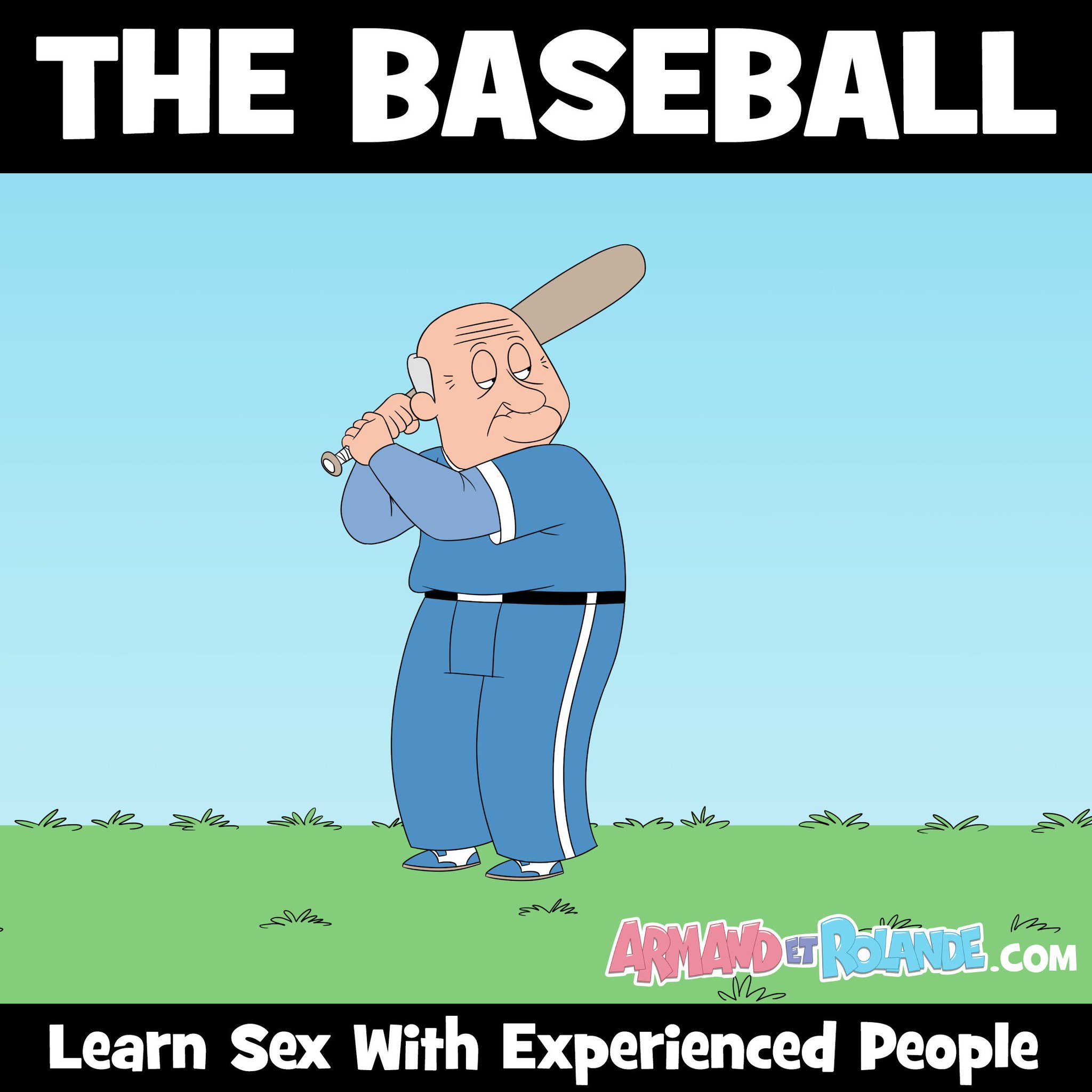 Armand et Rolande π on Twitter "The Baseball https//t.co/dNHeYTASYq