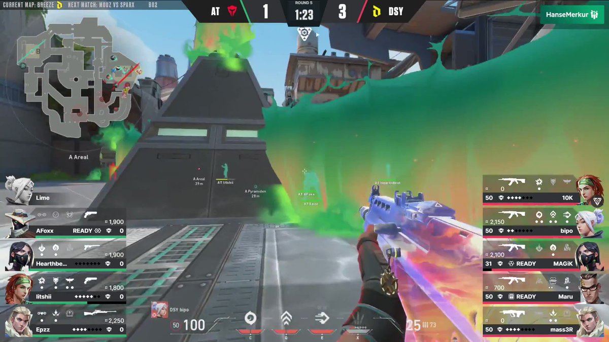 Dsyre Dsyreesports Twitter