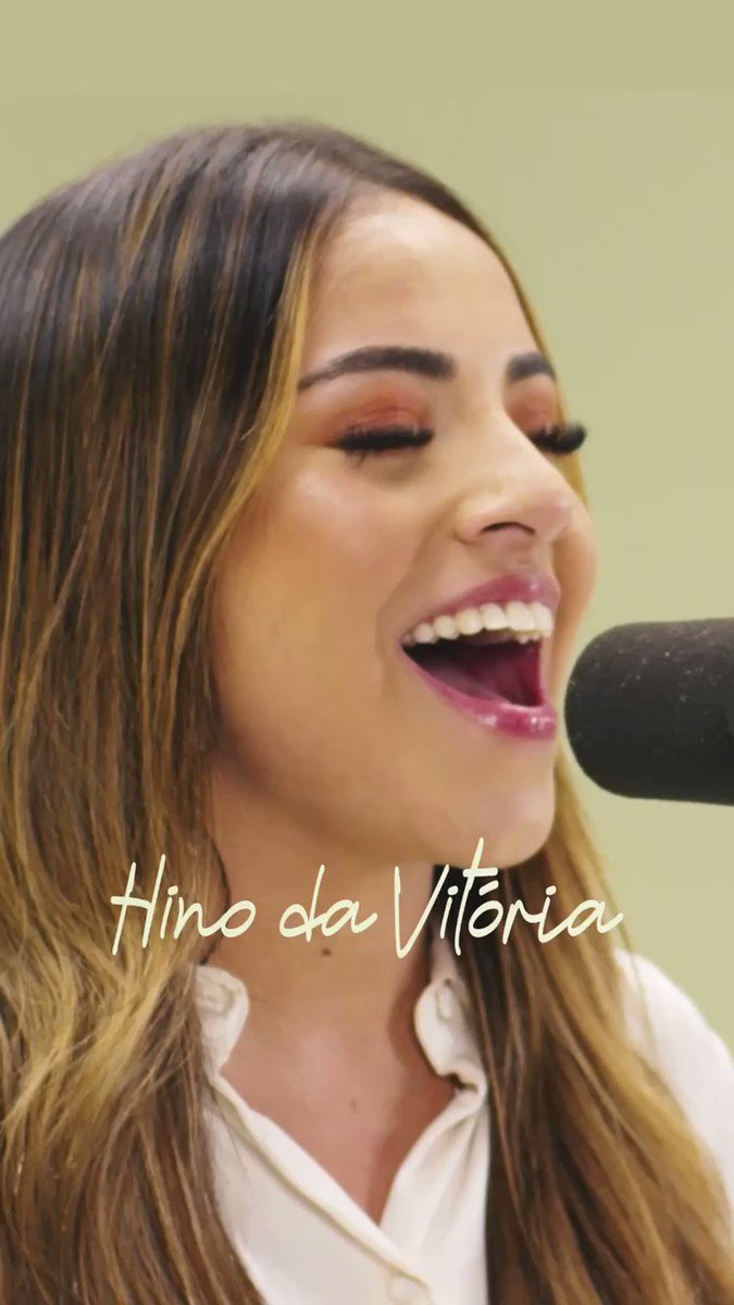 Hino Da Vitória