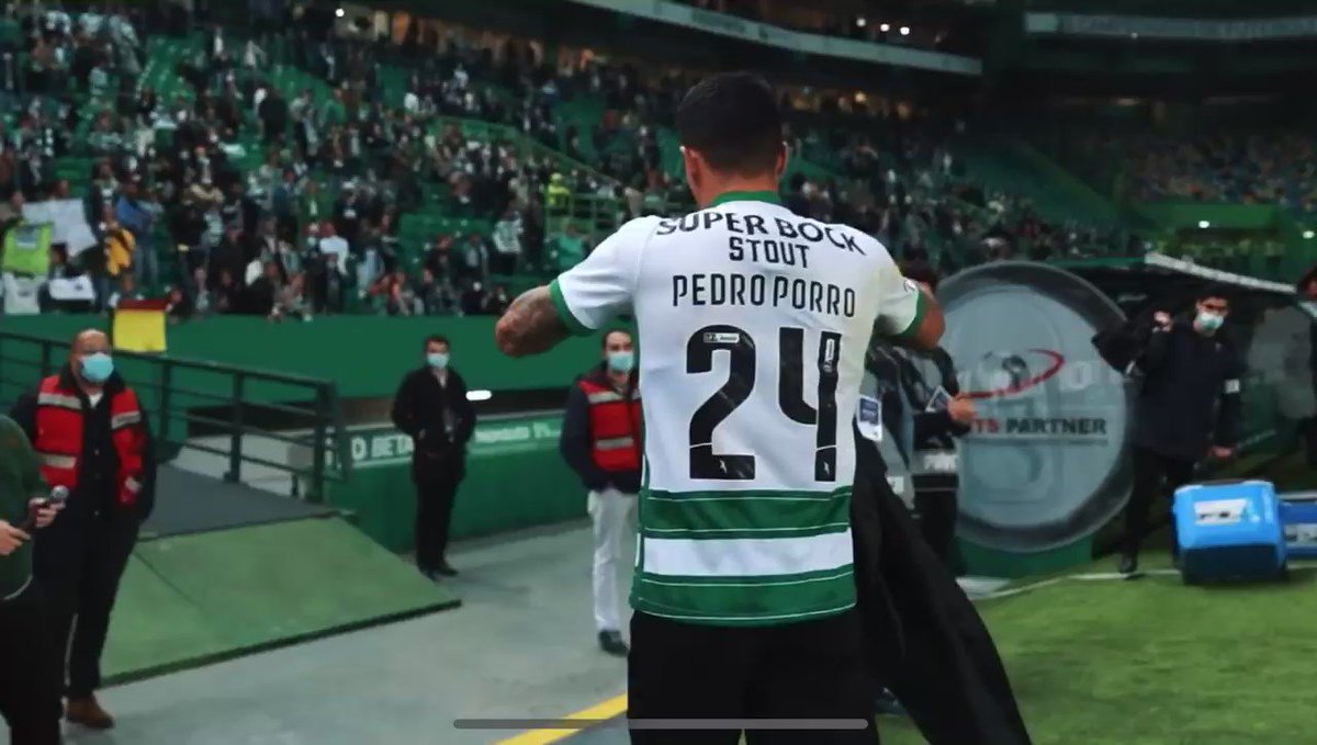 Pedro Porro (Emprestado por: Man. City (2020-2022)) - #2930 por Raigoon - Jogos e Jogadores - FórumSCP