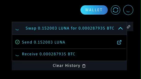 RT @ChadThoreau: Oh look, native $LUNA to native $BTC on a DEX, certainly nothing…

$RUNE $THOR https://t.co/Z1t3vVpkWG
