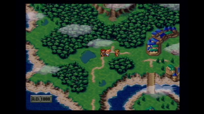 May姉貴兄貴 クロノトリガー封印縛り Biim兄貴攻略wiki Gamerch