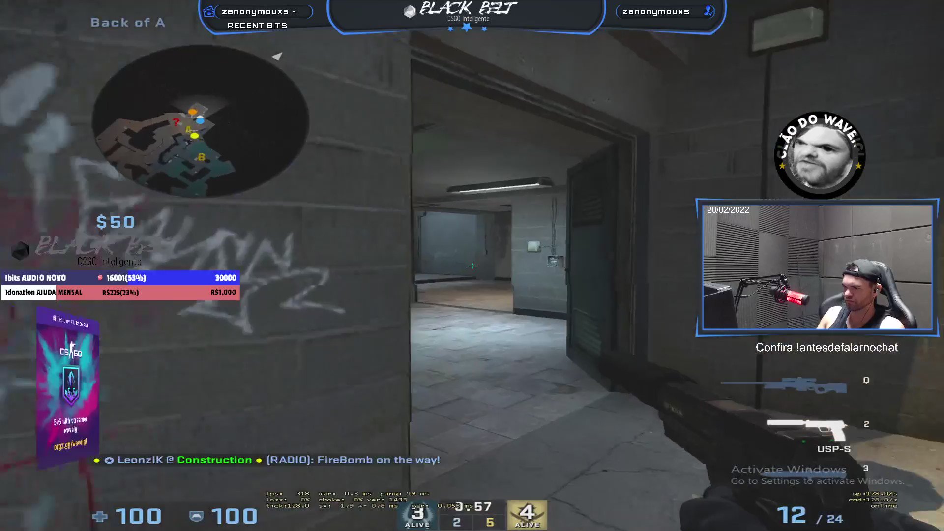 waveigl on X: Live On / X