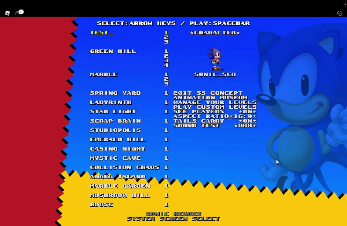 green hill paradise act 2 all chaos emeralds