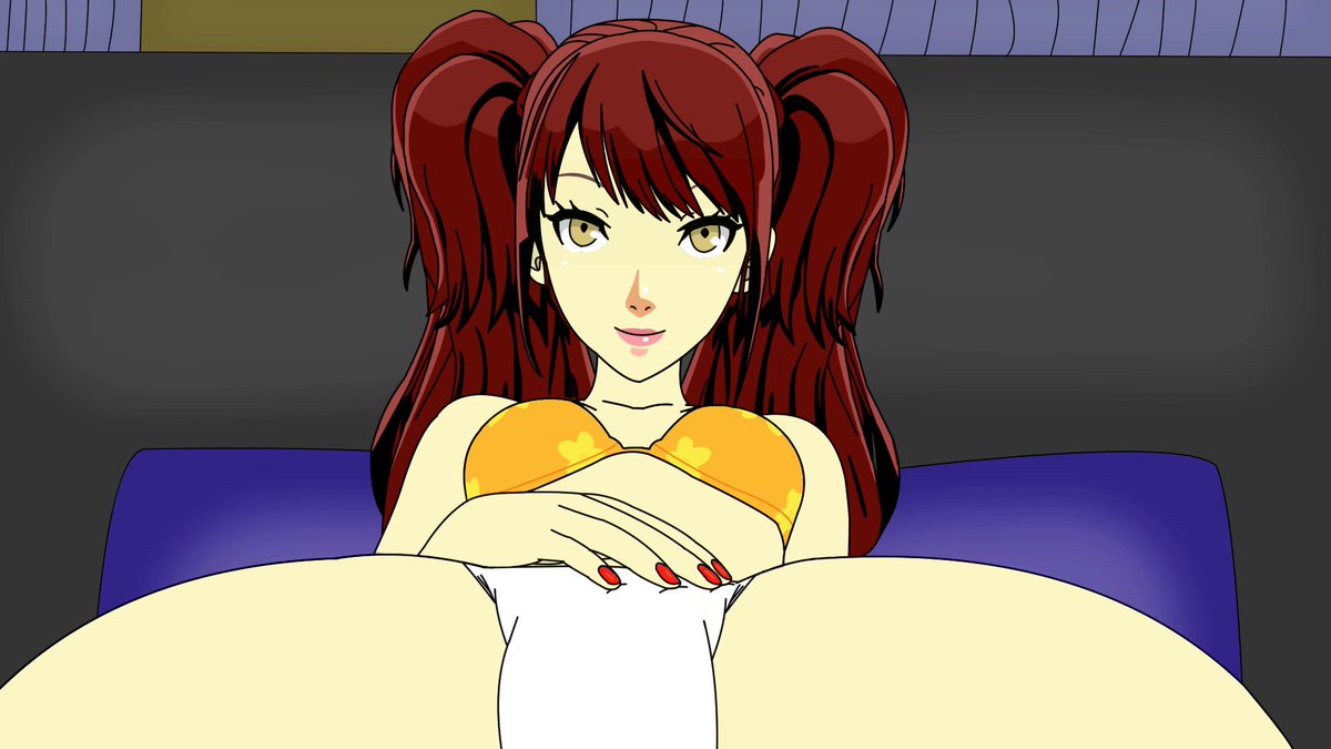 RobobroXT on X: Did you know there is a secret romance cutscene with Rise  if you buy the adult diapers for Kanji's stakeout? If you want to help me,  or get updates,