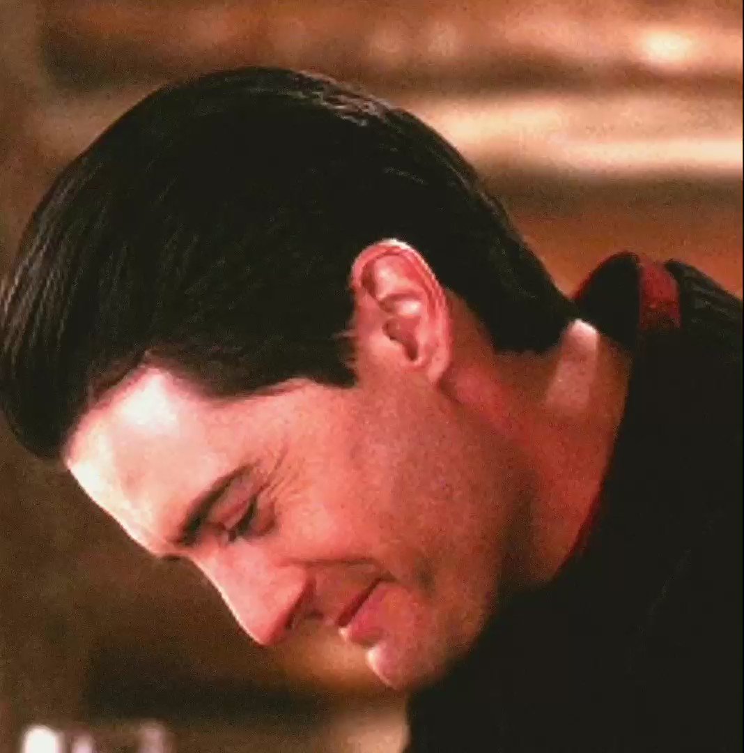Happy birthday to the love of my life, kyle maclachlan <3 