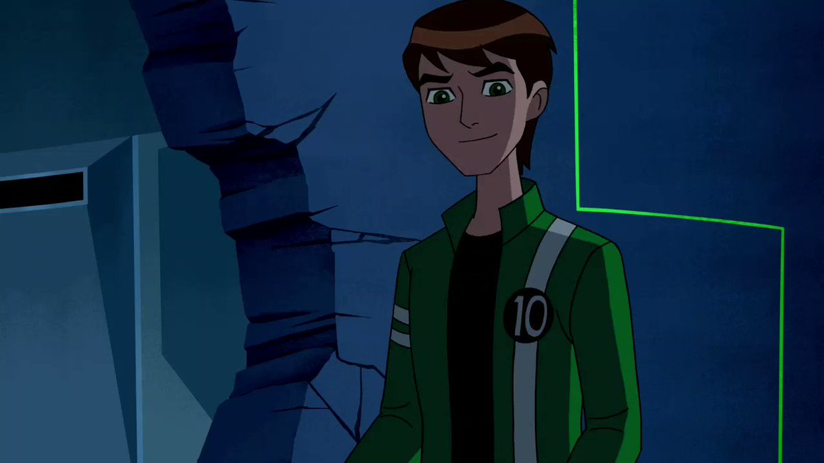 Ben 10 Ultimate Alien (@Ben10Ultimate16) / X