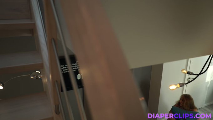 Nicole (OF Ketalona) lost a bet with her flatmate Amanda They decided, that the one who loses will be<a href="/tag/abdl"class="tags"><span>#abdl</span></a><a href="/tag/peeinggirl"class="tags"><span>#peeinggirl</span></a><a href="/tag/abdlstory"class="tags"><span>#abdlstory</span></a><a href="/tag/diaperallday"class="tags"><span>#diaperallday</span></a><a href="/tag/p"class="tags"><span>#p</span></a>