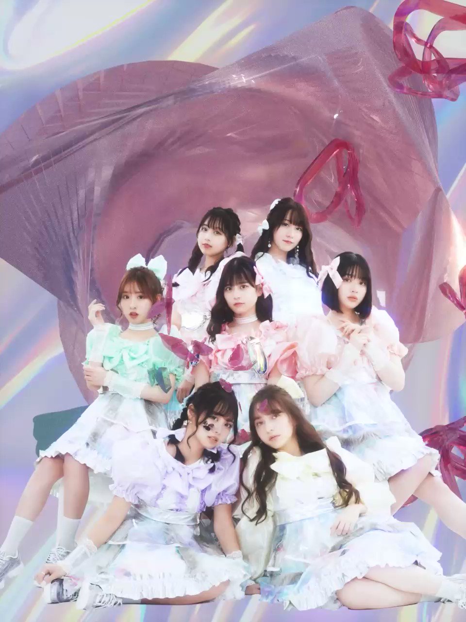 FRUITS ZIPPER【Official】 on X: 