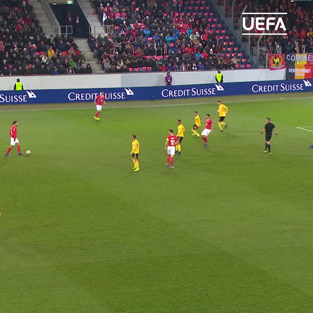 3 0 - Happy Birthday, Haris Seferovic     in 2018:           | 