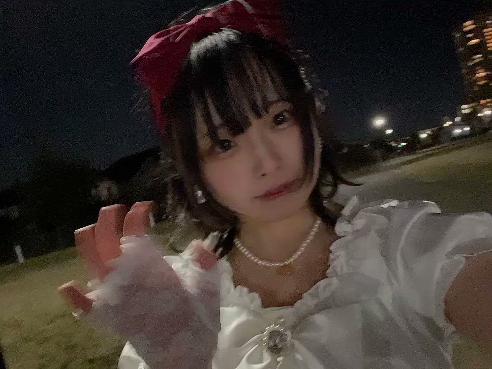 どうがとったけどさむすきてしゃべれな https://t.co/5Hpw9v1A4q