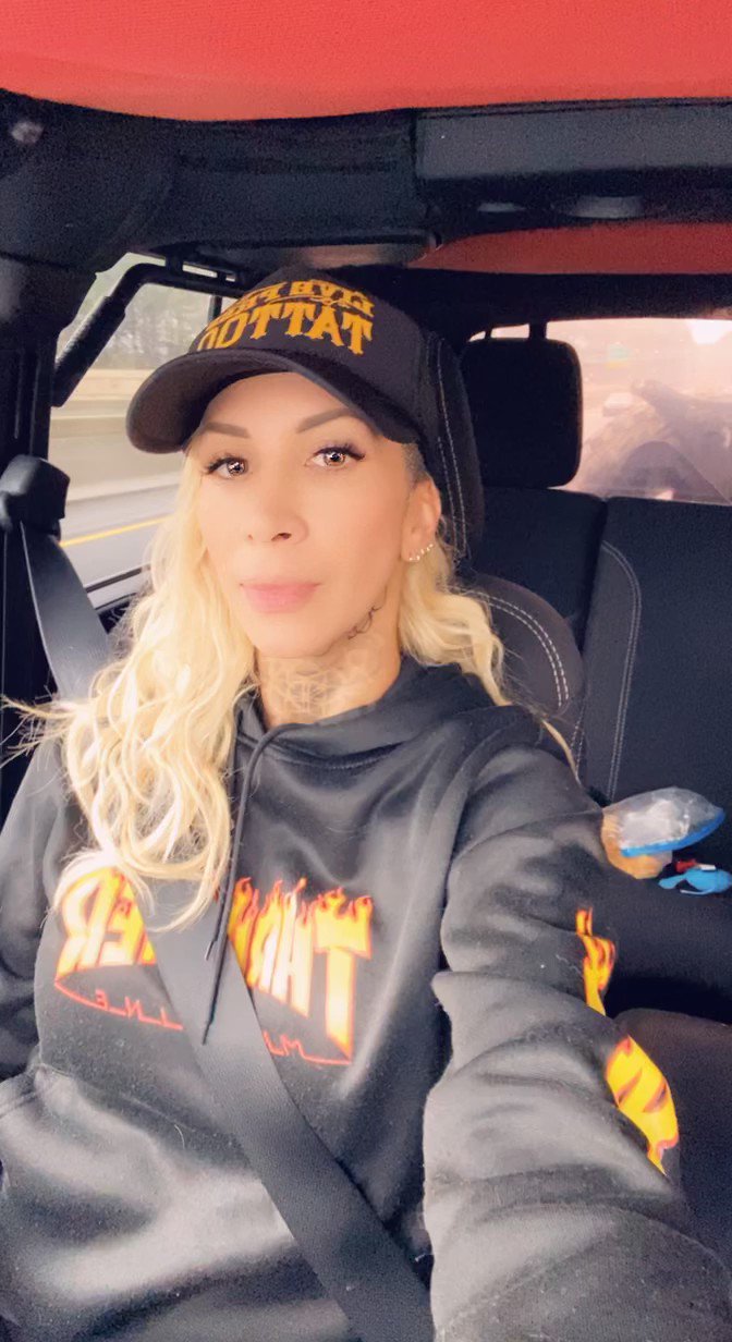 The Real Kayla Carrera on X: Join my onlyfans now 🖤  t.coWlUemEqAm7  X