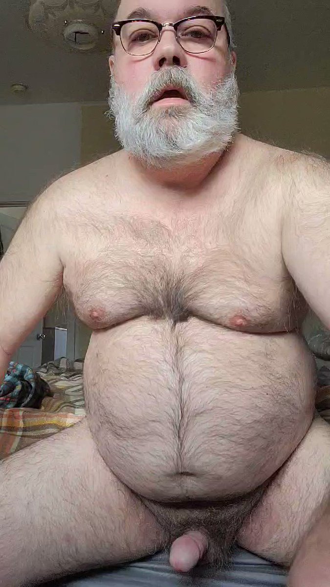 Chub daddy twitter