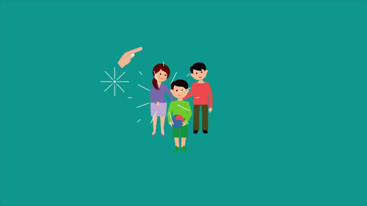 Kerwin Thomas Agency (KTA_Life) / Twitter