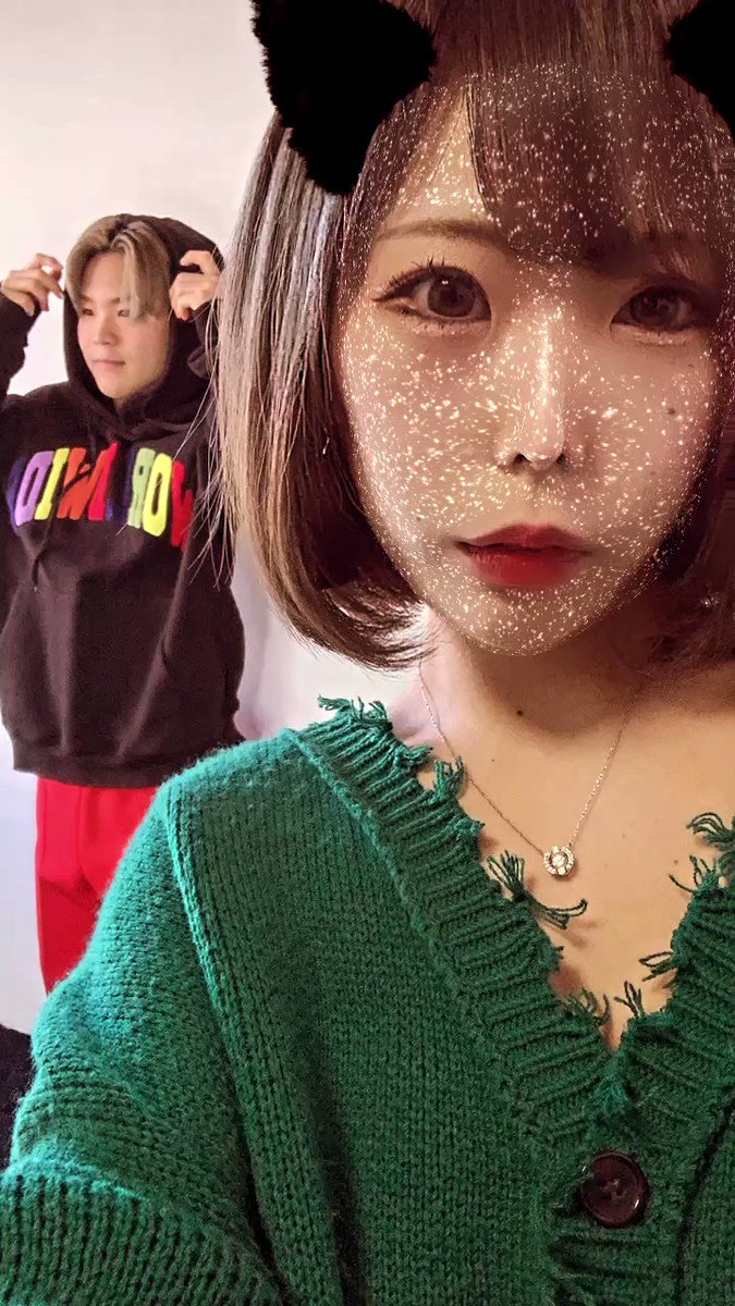 みゅう❁ 櫻井みお🐰🩷すてねこキャッツ on X: 
