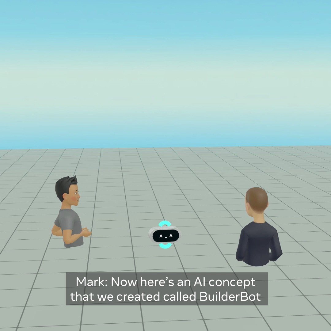 Builderbot sale