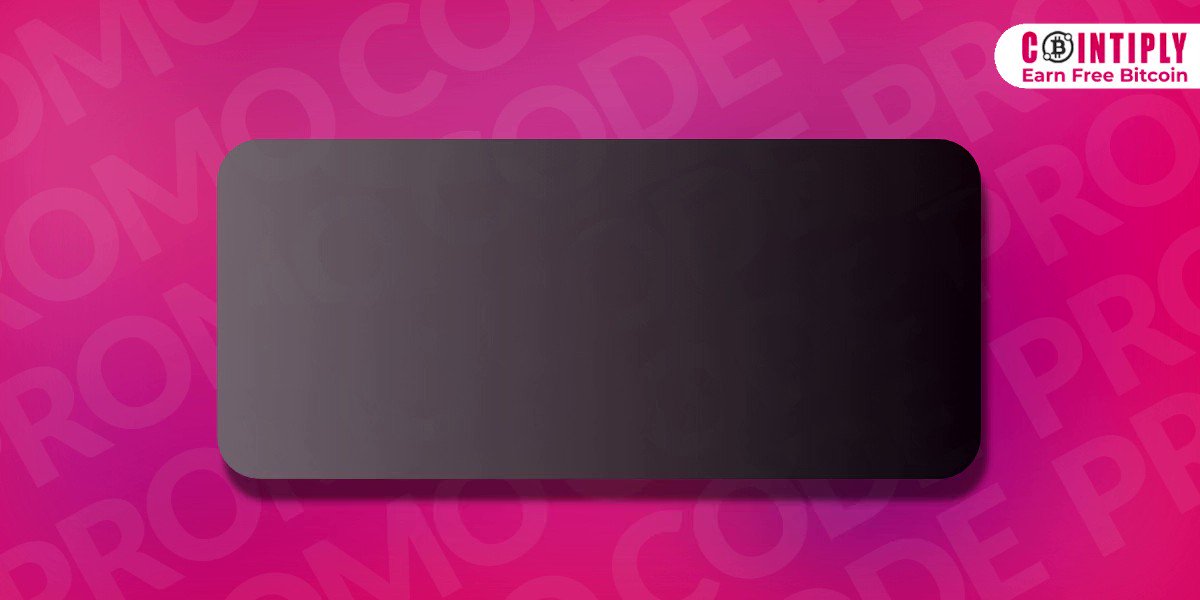 Cointiply on Twitter "📮 Knock knock, promo code news! ⁣👀 ⁣⁣⁣⁣⁣⁣ Enter