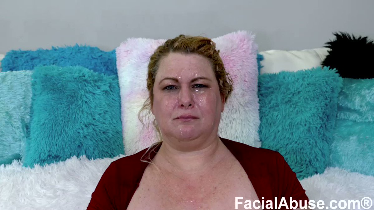 Ntheone on Twitter "RT SSBBW_01 Facial Abuse 🥰🥰🥰🥰🐮🐮🐮🐮"