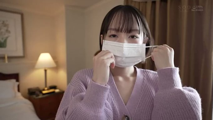 待ち合わせ場所に現れた現役アイドル・西元めいさ
気持ち良さそうなんだよね！
https://t.co/HVk1Sf4MJR