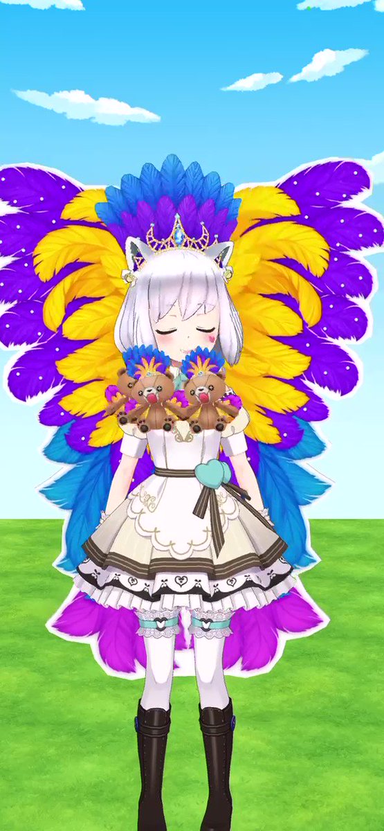 サンバのtwitterイラスト検索結果