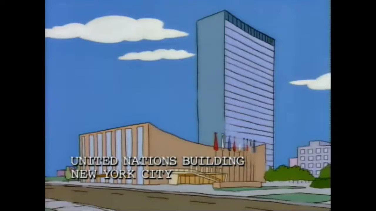 [閒聊] 辛普森家庭又預言成功了嗎？