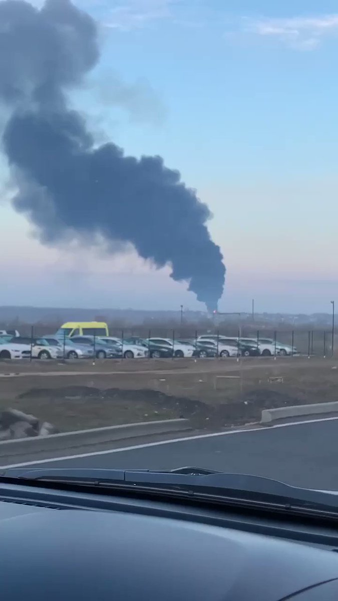 аэропорты на украине