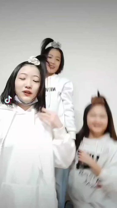 HANNAのTwitter動画4