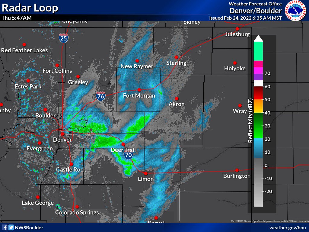 Colorado Road Conditions Map Colorado Road Conditions: Thursday Commute Complicated By Frozen Roads, Snowy Highways Colorado Road Conditions Map Colorado Road Conditions: Thursday Commute Complicated By Frozen Roads, Snowy Highways