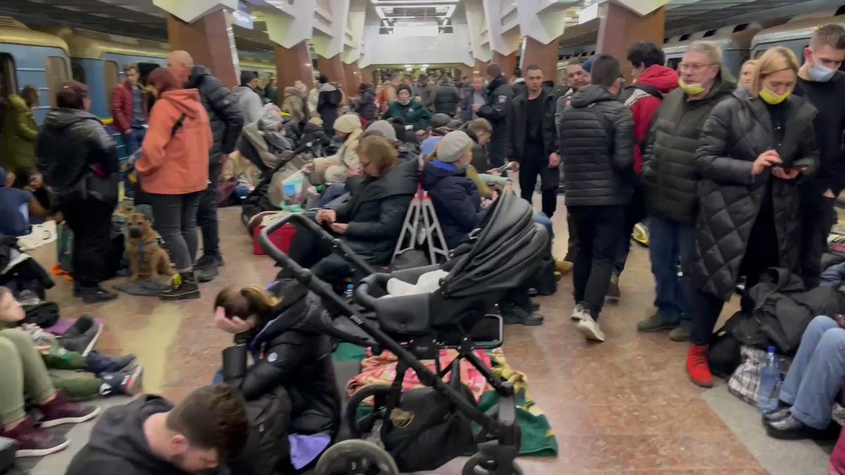харьков метро