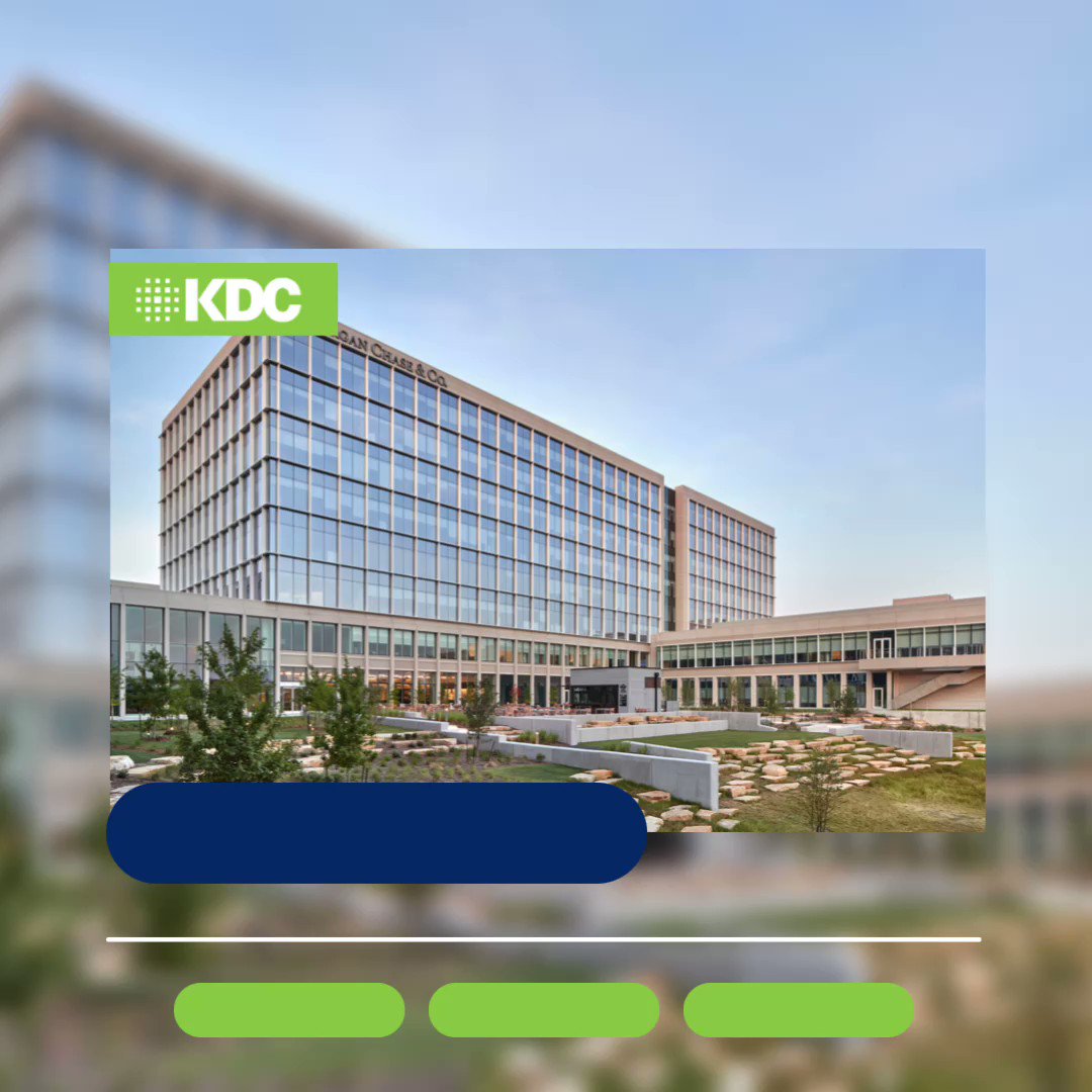 KDC (KDC_Development) / Twitter