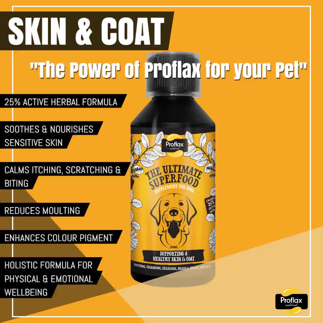 Proflax Proflaxnatural Twitter