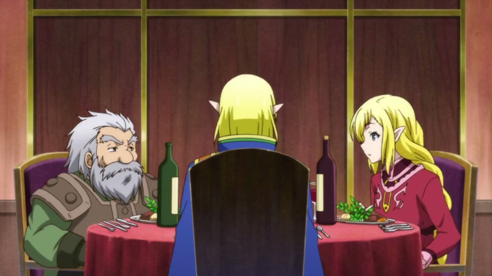 Crunchyroll to Stream English Dubs for 'In the Land of Leadale