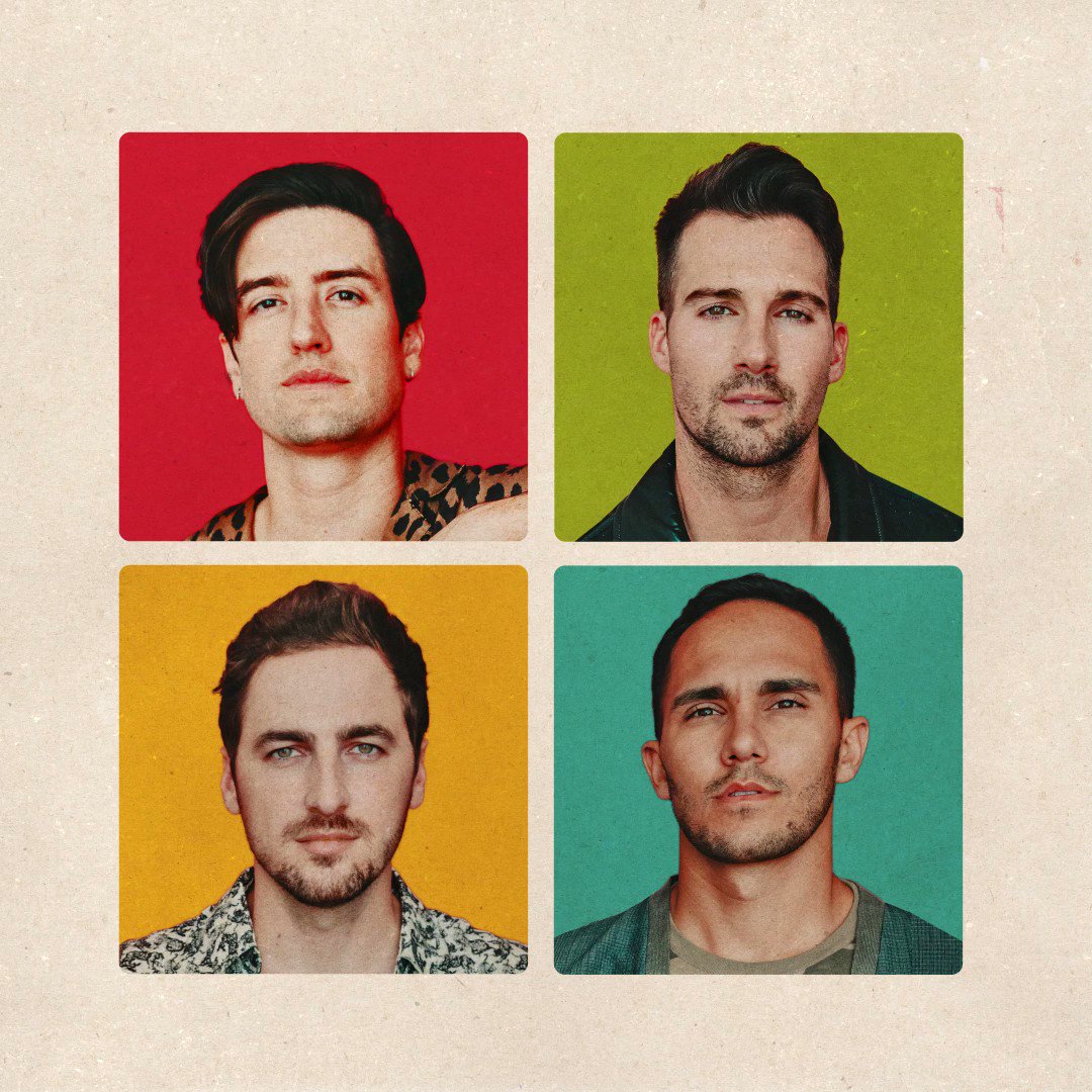 Big Time Rush Bigtimerush Twitter