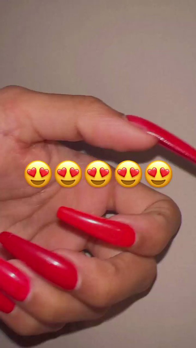 Play video: Preview of: AnjaliGoddess Claws are back
